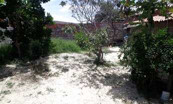 Imagem: Terreno na praia do Uruau em Beberibe