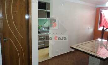 Imagem 1: COBERTURA NA VILA RÉ-PENHA 100m² EXCELENTE LOCALIZAÇÃO