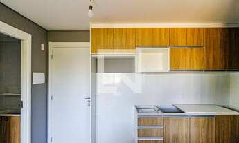 Imagem 7: Apartamento para Aluguel - Santo Amaro , 2 Quartos, 34 m2