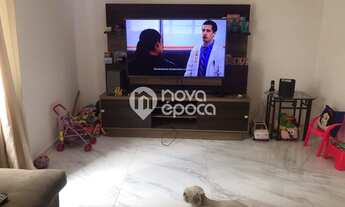 Imagem 5: Rio de Janeiro - Casa Padrão - Vila Isabel