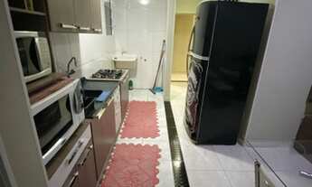 Imagem 2: Apartamento quitado e mobiliado - 3° andar - Pacheco - Palhoça