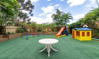 Imagem 3: CURITIBA - Apartamento Padrão - Bigorrilho