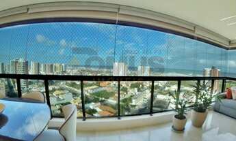 Imagem: Apartamento para venda com 165 metros quadrados