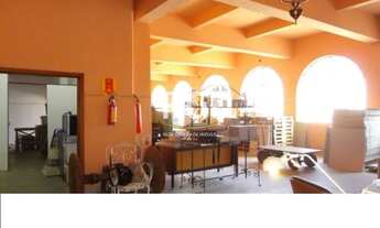 Imagem 4: Porto Alegre - Galpão/Depósito/Armazém - Floresta