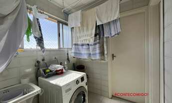 Imagem 5: Apartamento à Venda com 3Dorm. (1Suíte) 1 vaga - 115,92M² - Gopouva - NSK3 Imóveis - ED104