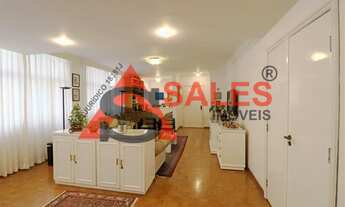 Imagem 2: Apartamento à venda, Santa Cecília, São Paulo, SP