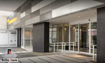 Imagem 2: Salas Conjugadas Mobiliada no Anália Franco - Tatuapé