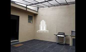 Imagem 14: Sobrado a 7 minutos da Estação Santos Imigrantes do Metrô