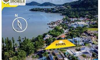 Imagem 3: Studio no Cacupé a 20 m do mar