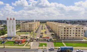 Imagem 7: Apartamento bairro Sarandi Porto Alegre