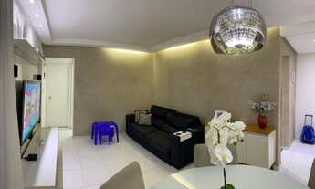 Imagem 2: Condomínio Portal das Flores - 2 quartos