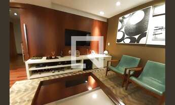 Imagem 3: Apartamento à Venda - Botafogo, 3 Quartos, 197 m2