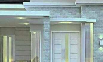 Imagem 2: Casa de condomínio para venda tem 600 metros quadrados com 3 quartos