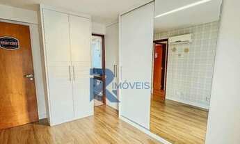 Imagem 2: Apartamento para venda tem 93 metros quadrados com 3 quartos em Jardim Camburi - Vitória