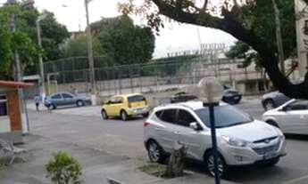 Imagem 5: Apto de 2 quartos colado ao Parque de Madureira