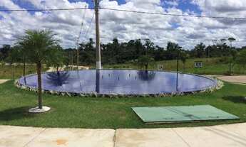 Imagem 5: Condomínio residencial Bosques do Madeira