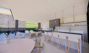 Imagem: Casa de 1.038m² a Venda - Santana de Parnaiba