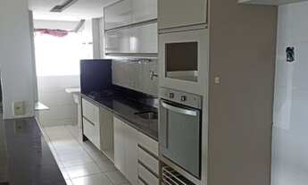 Imagem 2: Apartamento no Reserva Renascença, 3 quartos, 88m