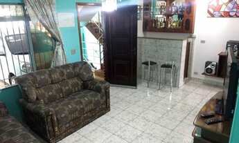 Imagem 4: Sobrado A Venda No Bairro Bela Vista Em Osasco