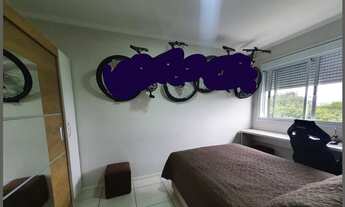 Imagem 4: Apartamento novo mobiliado