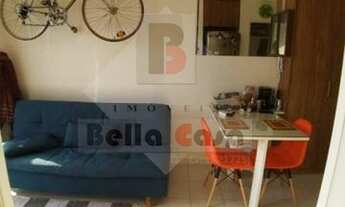 Imagem 2: Apartamento no Brás a venda 1 dormitórios, 2 vagas