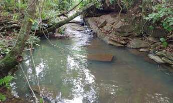 Imagem 7: Chácara em Mairipotaba a 80 km de Goiânia com córrego energia chácaras 20.000 metros