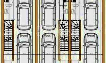 Imagem 3: Sobrado triplex 3 dormitorios 3 vagas