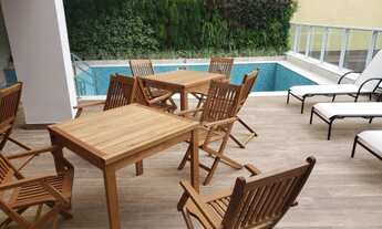 Imagem 4: Apartamento para venda com 64 metros quadrados com 2 quartos em Bela Vista - São Paulo - S