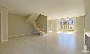 Imagem 4: Porto Alegre - Casa Padrão - Lagos De Nova Ipanema