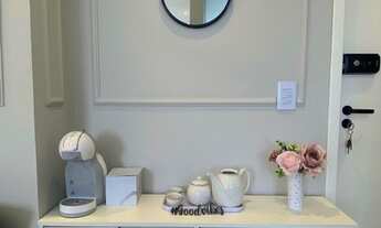 Imagem 7: W Apartamento em Paulista, Parque Lusitânia com entrada facilitada