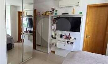 Imagem 6: Apartamento para venda com 84 metros quadrados com 2 quartos em Maracanã - Rio de Janeiro