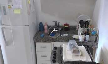 Imagem 5: Brasília - Apartamento Padrão - Águas Claras (Sul