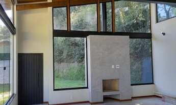 Imagem: Casa de condomínio para venda possui 128