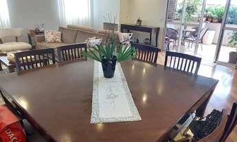 Imagem 5: Cobertura para venda com 242 metros quadrados com 4 quartos em Ipiranga - São Paulo - SP