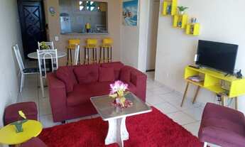 Imagem 5: Apartamento para Temporada em Fortaleza