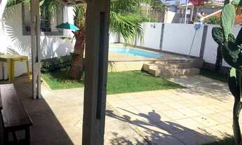 Imagem: Casa com 4 dormitórios à venda, 270 m²