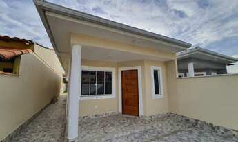 Imagem 3: Casa para venda com 84 metros quadrados com 2 quartos