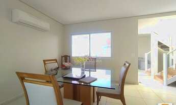 Imagem 5: Apartamento (cobertura 2 - duplex) 4 dormitórios/suite, cozinha planejada, portaria 24hs