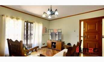 Imagem 4: Casa Tipo Sobrado com 3 Dormitórios e 2 Vagas para Venda no Alto da Lapa