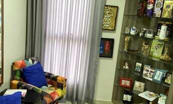 Imagem 4: LOFT CAIRES MOBILIADO