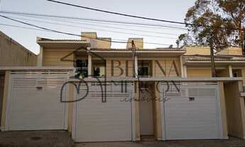 Imagem: VENDA E LOCAÇÃO - Excelente Duplex com