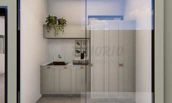 Imagem 7: Condomínio Cyrela Landscape Esplanada Votorantim