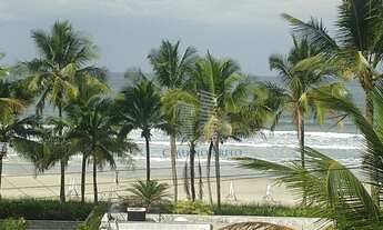 Imagem 5: Apartamento com 4 dormitórios à venda, 170 m² por R$ 3.500.000,00 - Riviera Módulo 3 - Ber