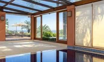 Imagem 2: Casa de condomínio para venda possui 1450 metros quadrados com 8 quartos em Centro - Avaré