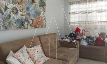 Imagem: Araçatuba - Casa - Água Branca I