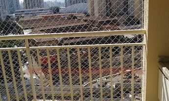 Imagem 6: POMPÉIA - ALUGUEL - 2 dormitórios sendo 1 suíte - Varanda Gourmet - 2 Vagas!!