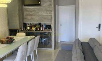 Imagem 7: Apartamento com 4 dormitórios à venda, 184 m² por R$ 2.545.000,00 - Vila Regente Feijó - S