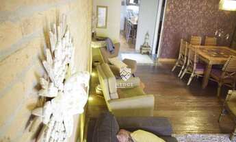 Imagem 6: Apartamento com 3 dormitórios à venda, 112 m² por R$ 1.595.000 - Perdizes - São Paulo/SP