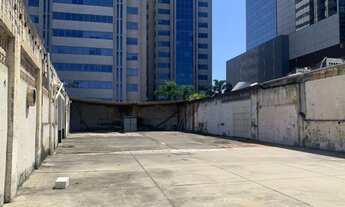 Imagem 4: Galpão para Locação 1952M², Barra Funda, São Paulo - SP