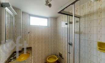 Imagem 7: Apartamento para venda tem 98 metros com 3 quartos em Vila Mariana - São Paulo - SP